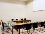 Meeting Room, Sheraton Batumi Hotel