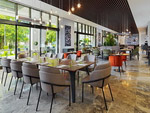Restaurant, Sheraton Batumi Hotel