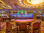 Casino, Wyndham Batumi Hotel