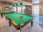Billiards, GoodAura Hotel