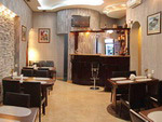Restaurant, Old Town Kutaisi Hotel
