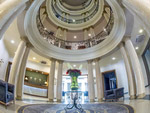 Lobby, Astoria Hotel