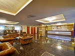 Reception, Astoria Hotel