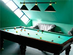 Billiard