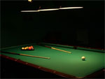 Billiard