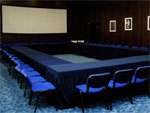 Conference hall