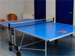 Table tennis