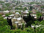  Kutaisi, Georgia 