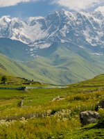  Climate of Georgia 