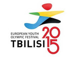 13th European Youth Summer Olympic Festival, Tbilisi
