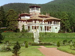 Romanovs Palace