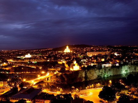 Tbilisi Georgia