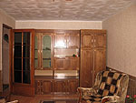 Apartment - 11, Almaty