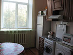 Apartment - 15, Almaty