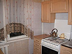 Apartment - 17, Almaty