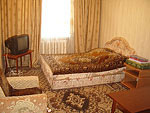 Apartment - 5, Almaty