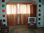 Apartment - 8, Almaty