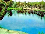Central Kazakhstan, Tourism