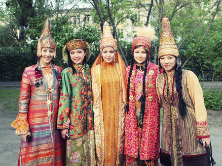 kazakhstan mail order brides