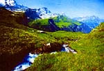 Eastern Kazakhstan
