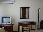 Room, Dostar Hotel