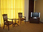 Golden Palace Hotel