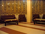 Ak-Altyn Hotel, Almaty