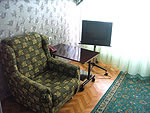 Aliya Hotel, Almaty