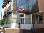 Hotel Astana, Almaty