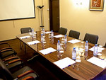 Conference-hall, Atakent Park Hotel