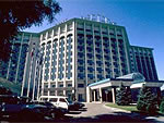 Hyatt Regency Almaty
