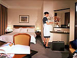 Hyatt Regency Almaty Hotel