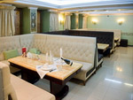 Restaurant, Kazzhol Hotel