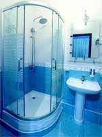 shower