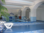 Swimming pool, Saltanat Residence Hotel