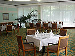 Restaurant, Saltanat Residence Hotel