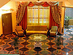 Hall, Almaty Sapar Residence Hotel