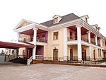 Almaty Sapar Residence Hotel