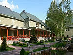 Hotel Tau House, Almaty