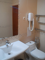 Hotel Uyut