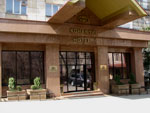 Hotel Uyut