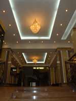 Hotel Uyut