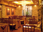 Hotel Uyut