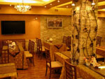 Hotel Uyut