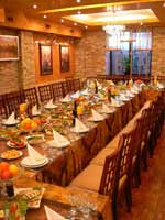 Hotel Uyut