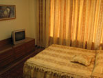 Hotel Uyut