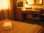 Hotel Uyut