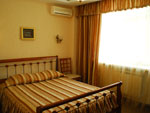 Hotel Uyut