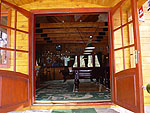Hotel Alpine Rose, Big Almaty Gorge 