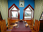 Tuyuk-Su Gates Hotel Small Almaty Gorge 